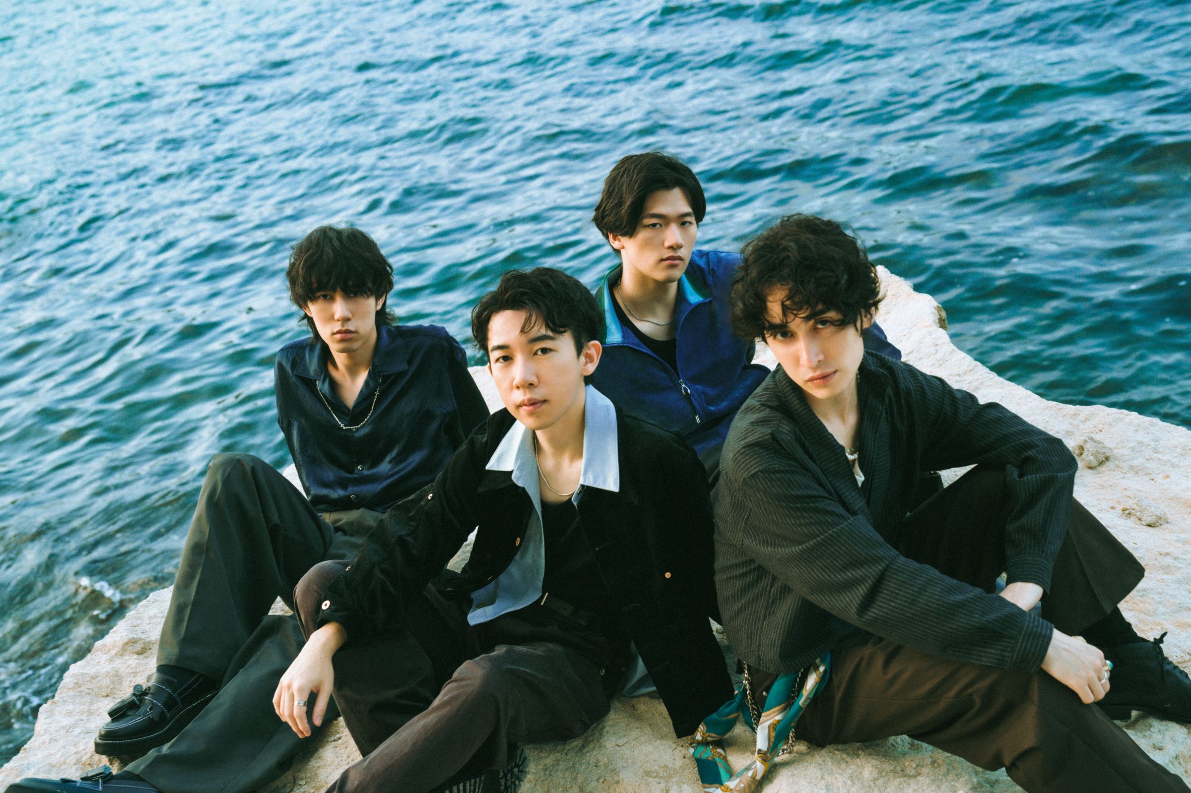 TiDE│TiDE Official Site